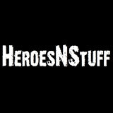 HeroesNStuff