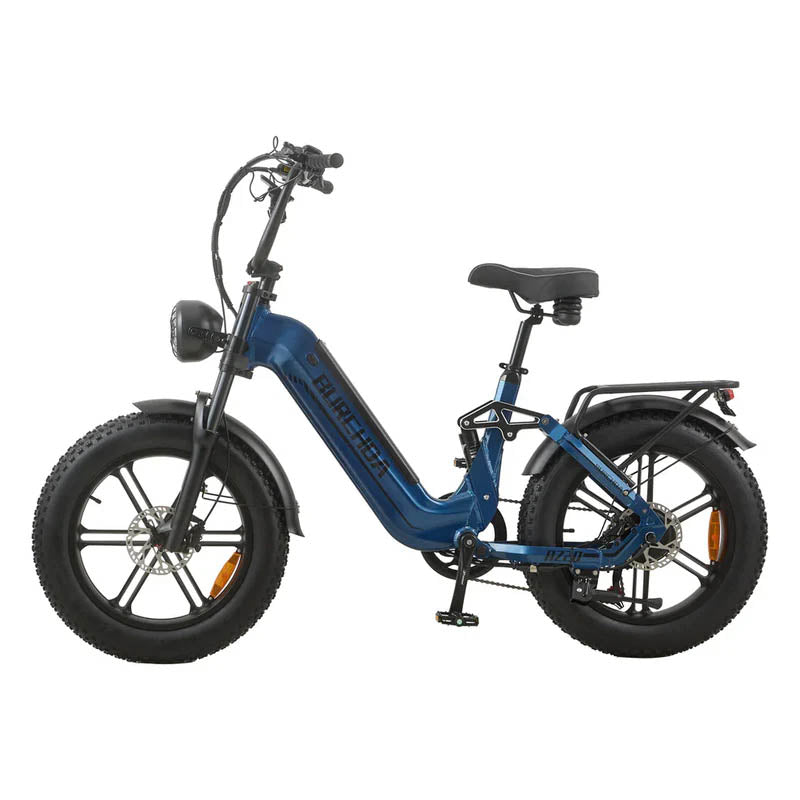 Burchda AZ20 20"x4.0"