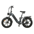 Burchda AZ20 20"x4.0"