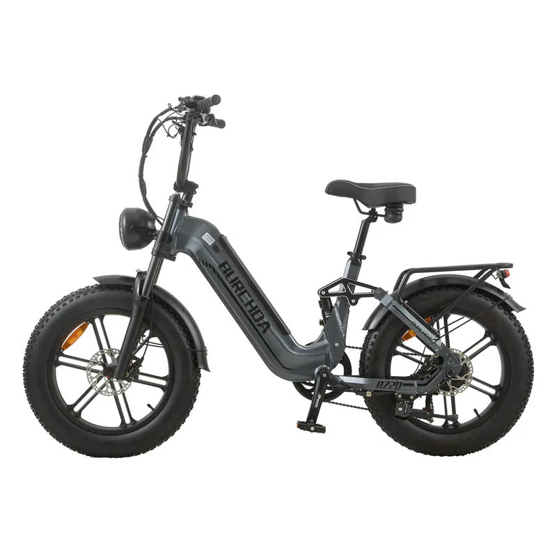 Burchda AZ20 20"x4.0"