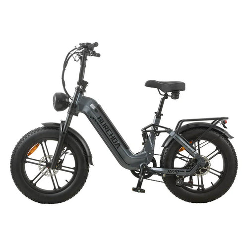 Burchda AZ20 20"x4.0"