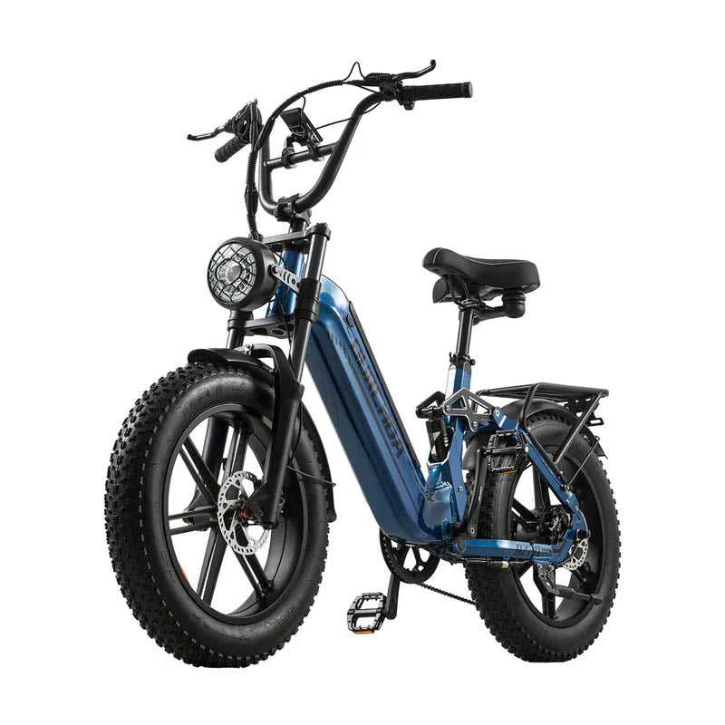 Burchda AZ20 20"x4.0"