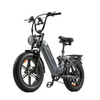 Burchda AZ20 20"x4.0"