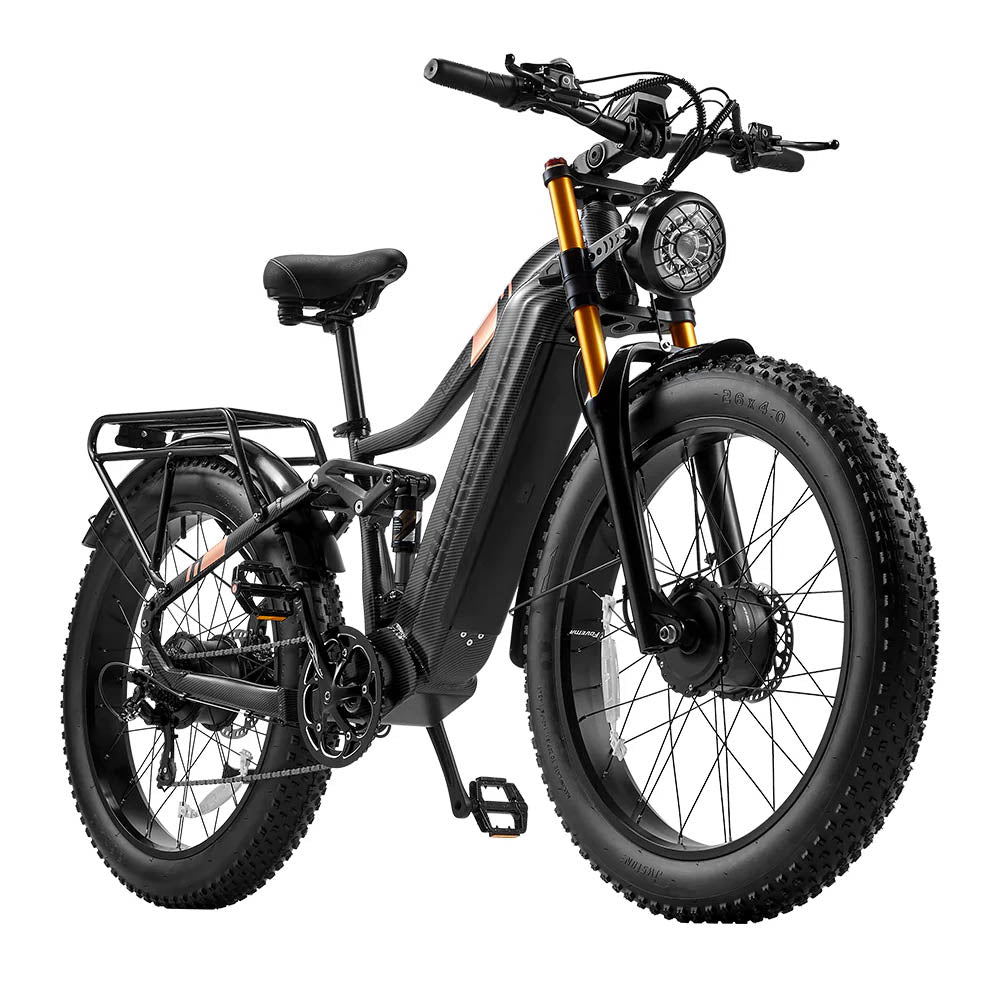 Burchda HC26 26"x4.0"
