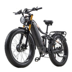 Burchda HC26 26"x4.0"