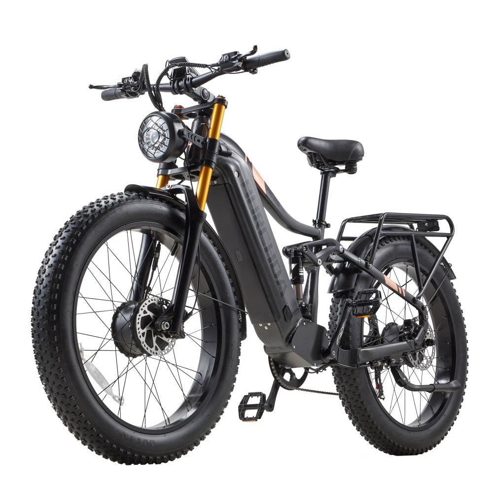 Burchda HC26 26"x4.0"