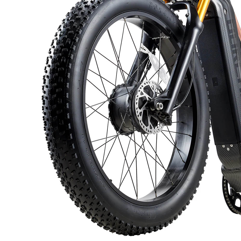 Burchda HC26 26"x4.0"