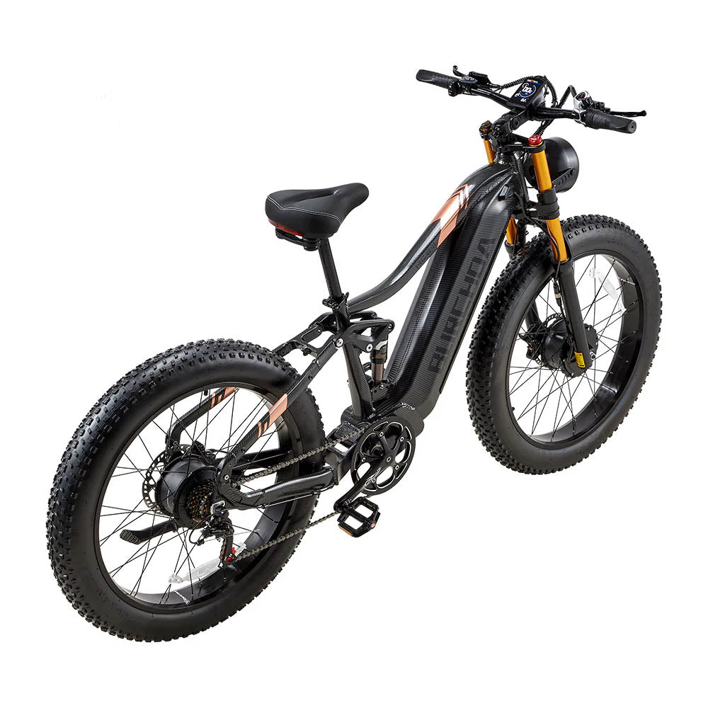 Burchda HC26 26"x4.0"