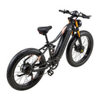 Burchda HC26 26"x4.0"