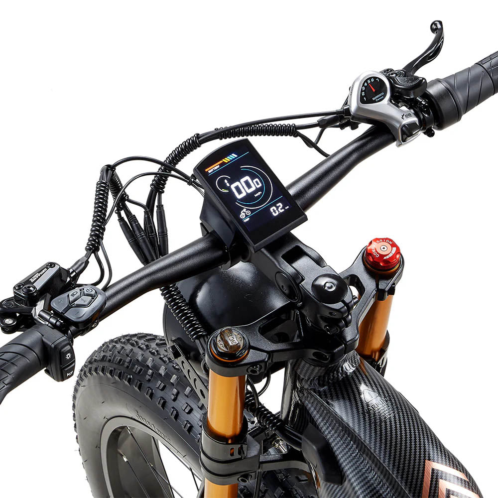Burchda HC26 26"x4.0"