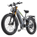 Burchda RX80 26"x4.0"