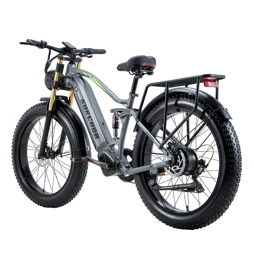 Burchda RX80 26"x4.0"