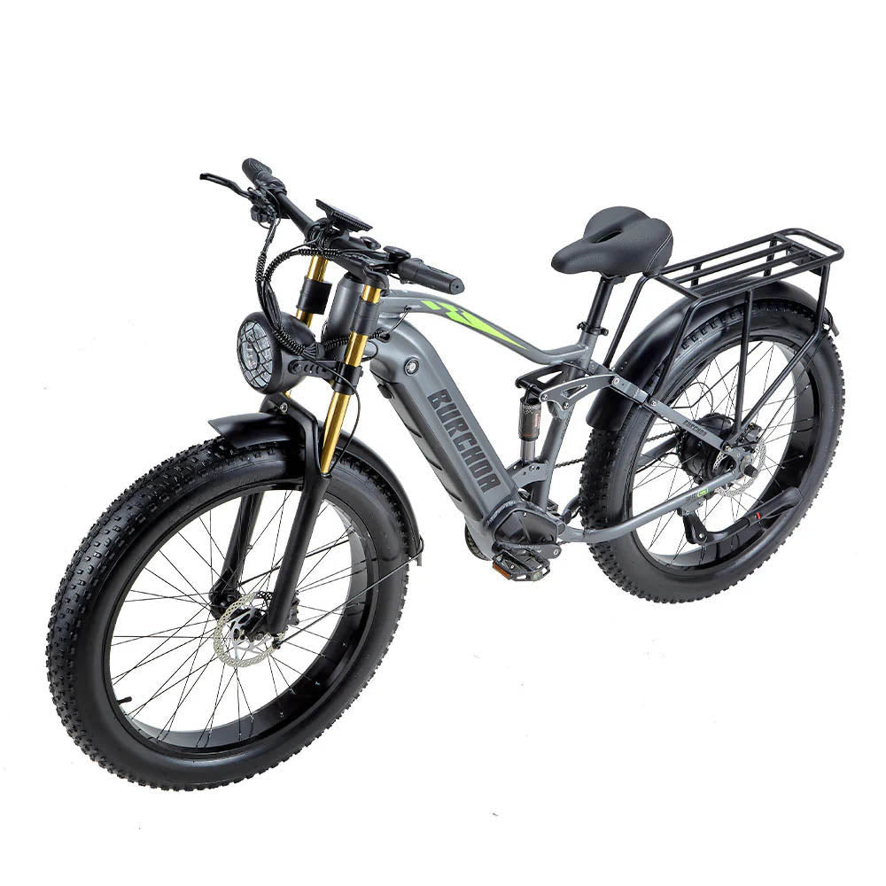 Burchda RX80 26"x4.0"