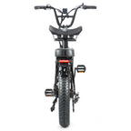 Burchda U8 20"x4.0"