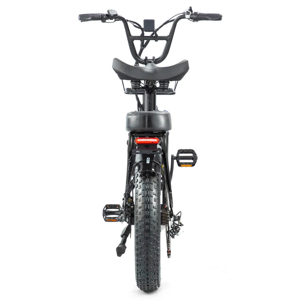 Burchda U8 20"x4.0"