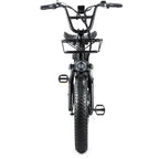 Burchda U8 20"x4.0"