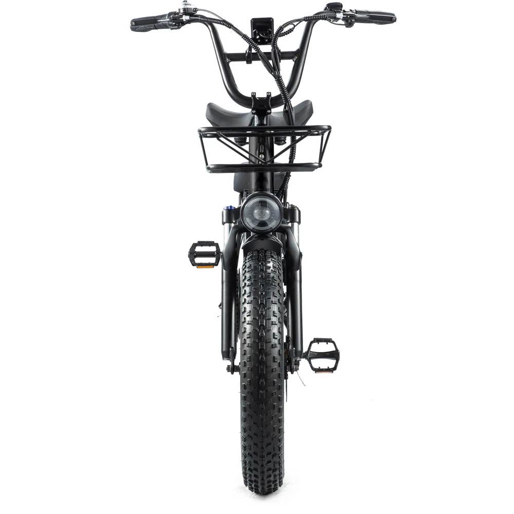 Burchda U8 20"x4.0"