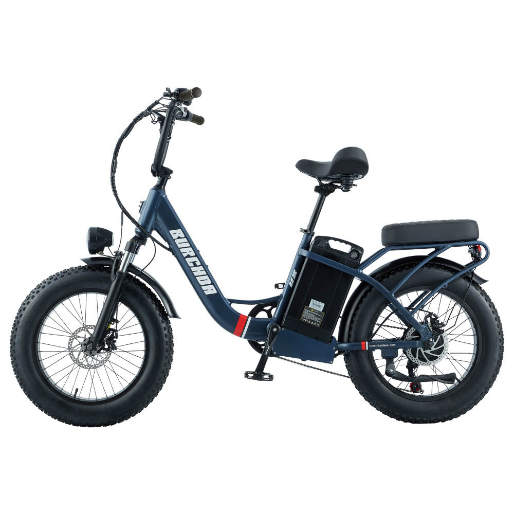 Burchda U8 20"x4.0"