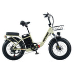 Burchda U8 20"x4.0"