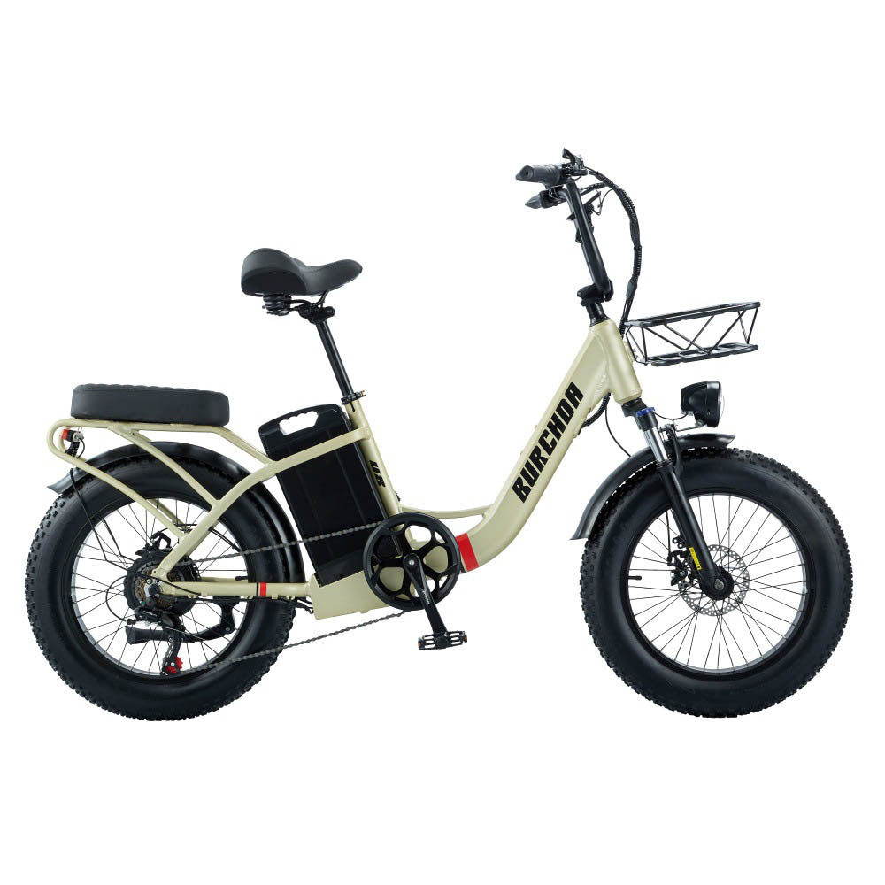 Burchda U8 20"x4.0"