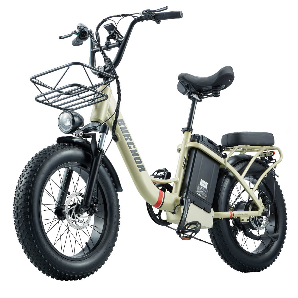 Burchda U8 20"x4.0"