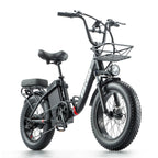 Burchda U8 20"x4.0"