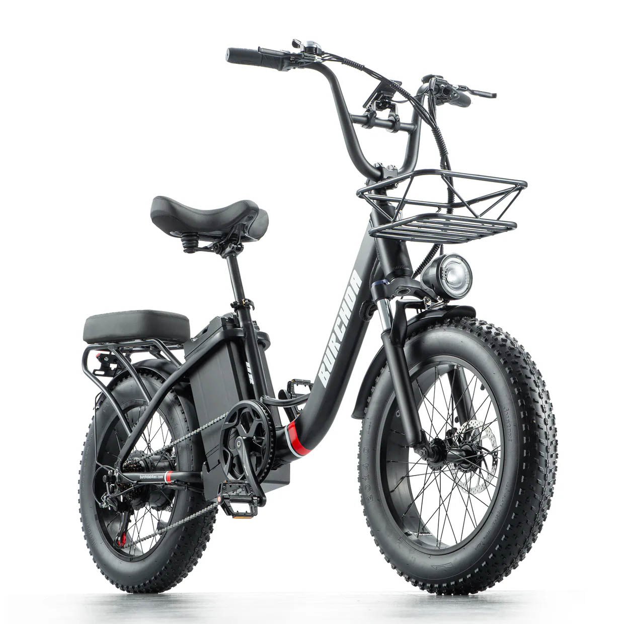 Burchda U8 20"x4.0"