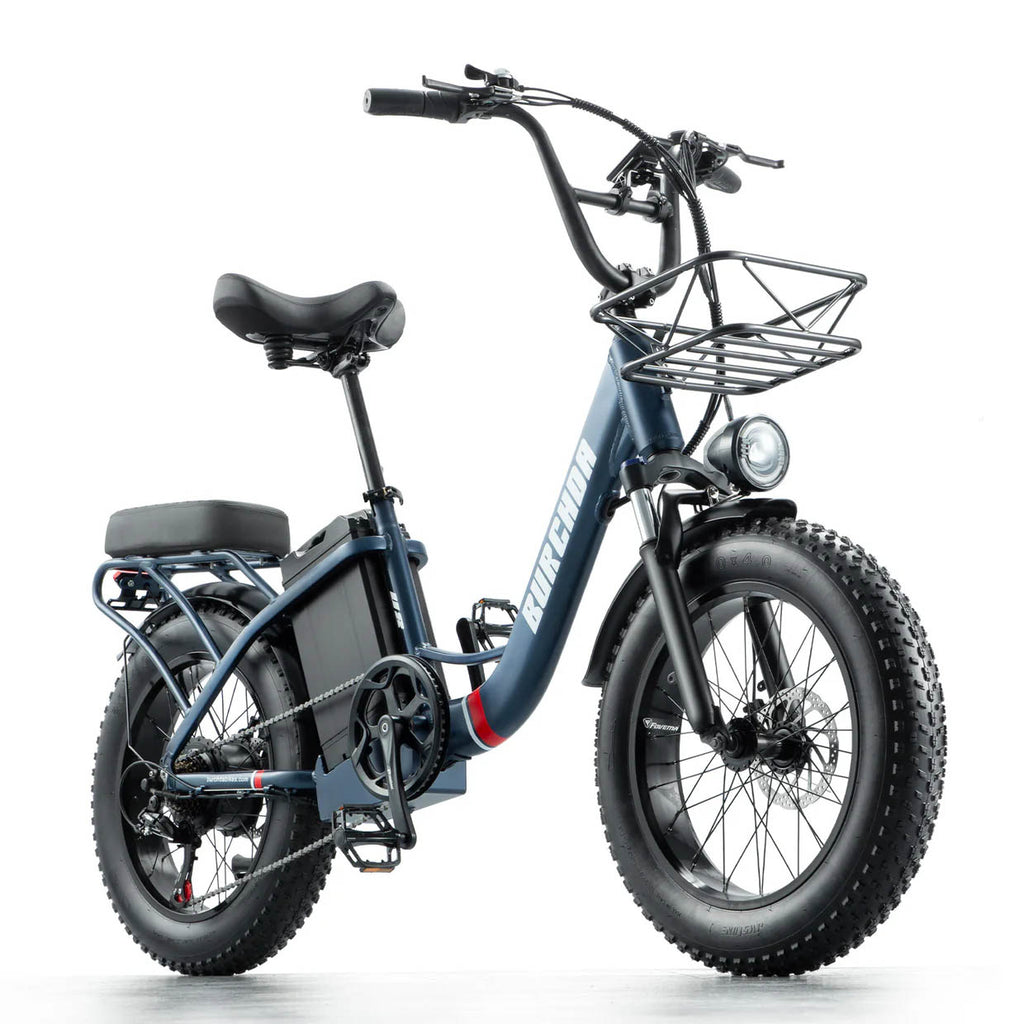 Burchda U8 20"x4.0"