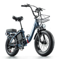 Burchda U8 20"x4.0"