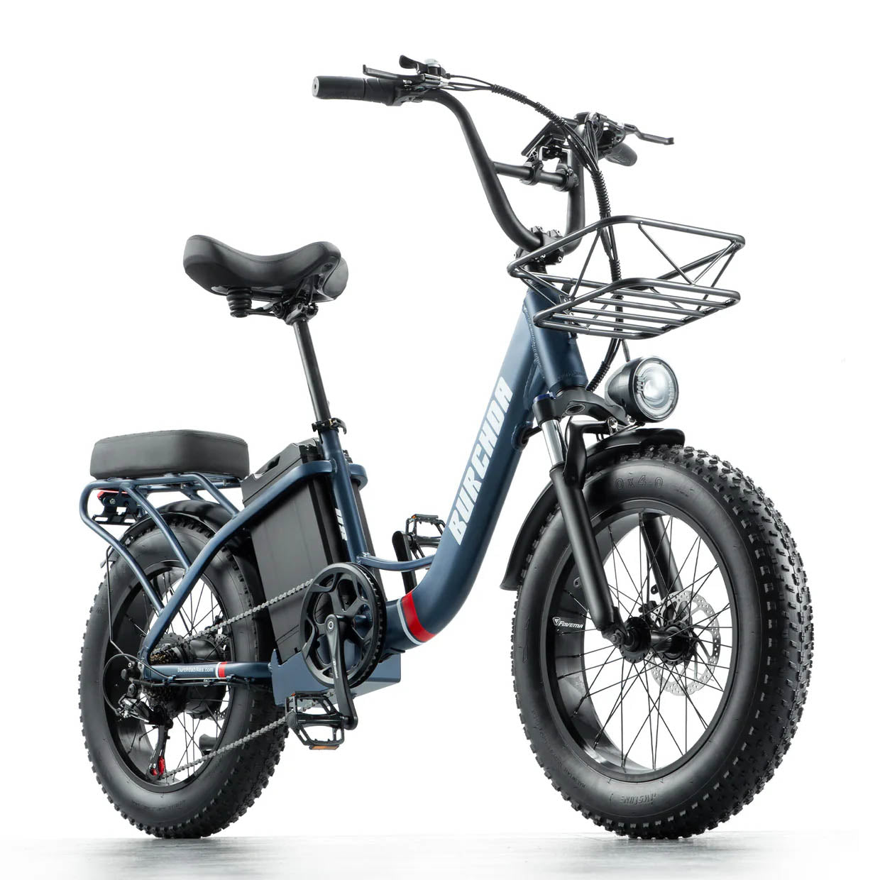 Burchda U8 20"x4.0"