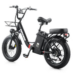 Burchda U8 20"x4.0"